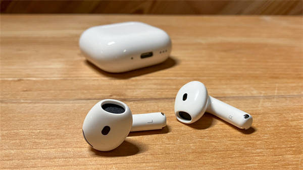 rPods 3：值得升级的四大理由凯发平台AirPods 4对比Ai(图2)