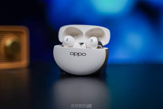 耳机来了OPPO Enco X3有点猛凯发平台千元级最强音质和降噪的无线蓝牙