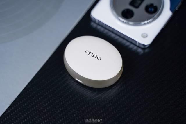 耳机来了OPPO Enco X3有点猛凯发平台千元级最强音质和降噪的无线蓝牙(图5)