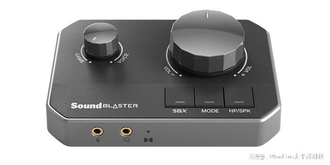 ster G8：重新定义多功能性凯发一触即发Sound Bla(图2)